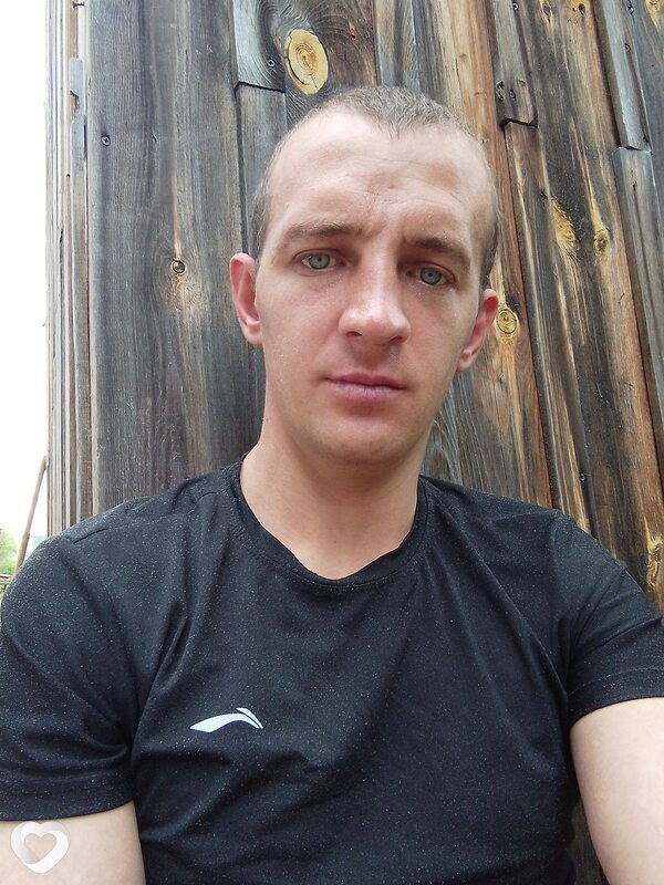 Григорий, 29, Абакане — анкета №624126