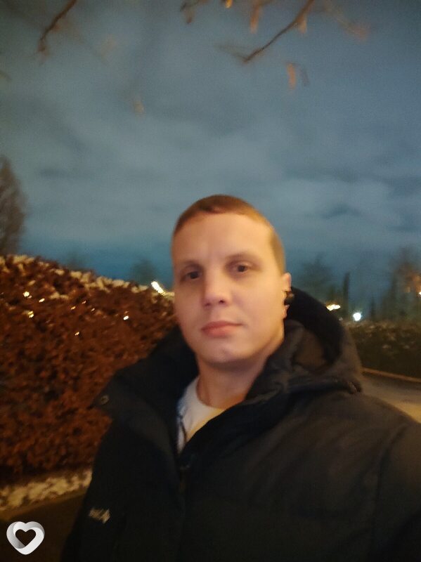 Александр, 34, Краснодаре — анкета №623541