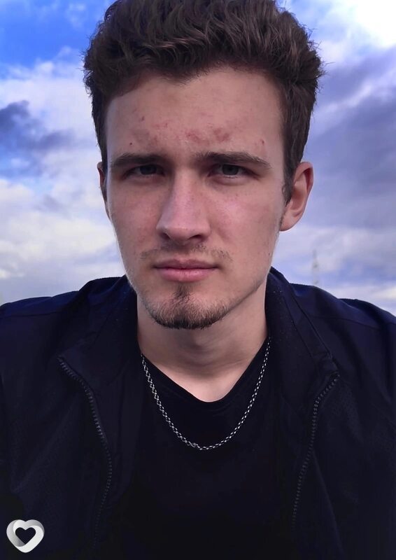 Илья, 25, Красногорске — анкета №623542