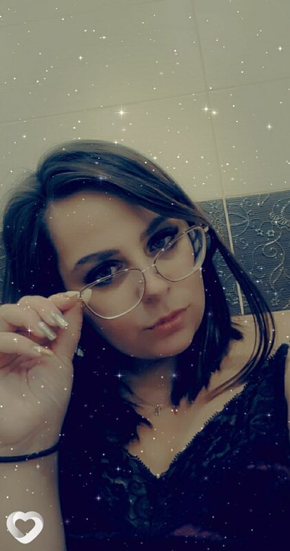 Алина, 28, Москве — анкета №623546