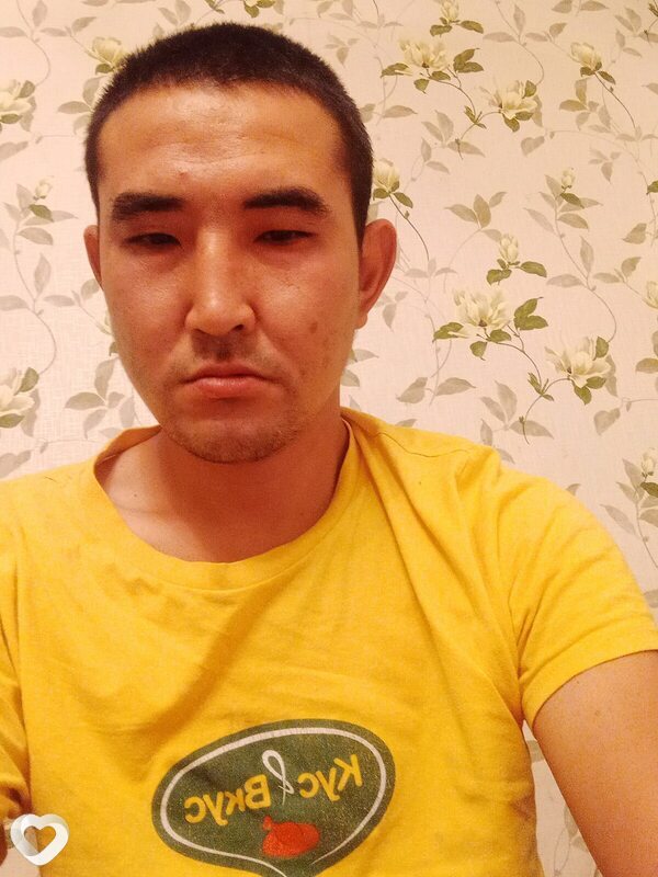 Данияр, 33, Караганде — анкета №623548