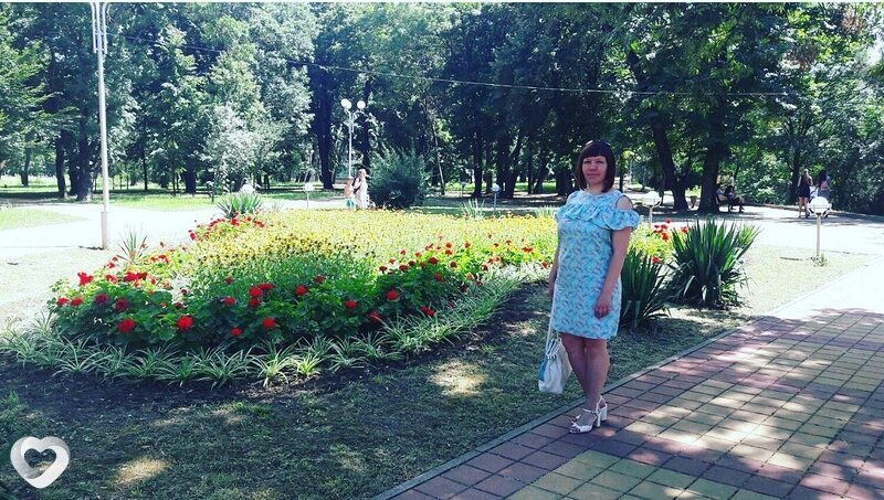 Мария, Тульский
