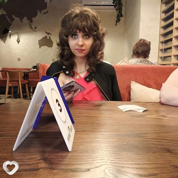 Ольга, 28, Ставрополе — анкета №623550