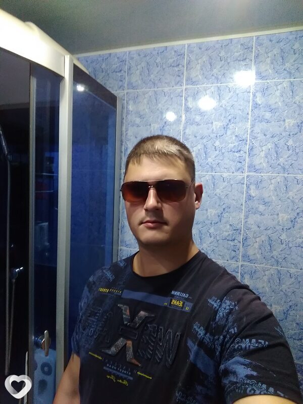 Александр, 40, Юрге — анкета №623555