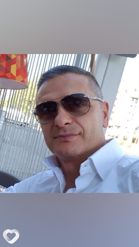 Dimas, 51, Владикавказе — анкета №623613