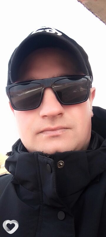 Татарин, 34, Туймазах — анкета №623614