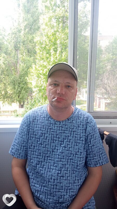 Дмитрий, 42, Балакове — анкета №623616
