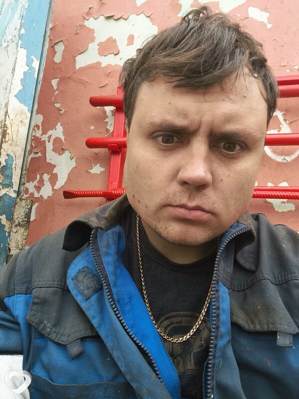 Константин, 29, Кургане — анкета №623617