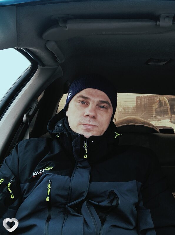 Александр, 35, Новосибирске — анкета №623621
