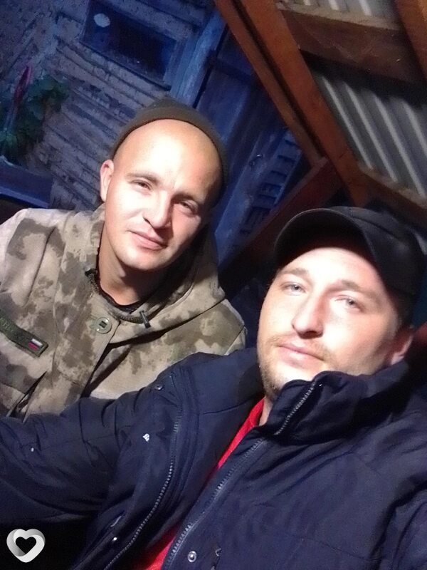Сергей Воронин, 28, Липецке — анкета №623623