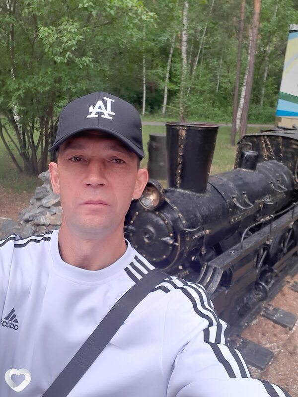 Сергей, 45, Ростове-на-Дону — анкета №623626