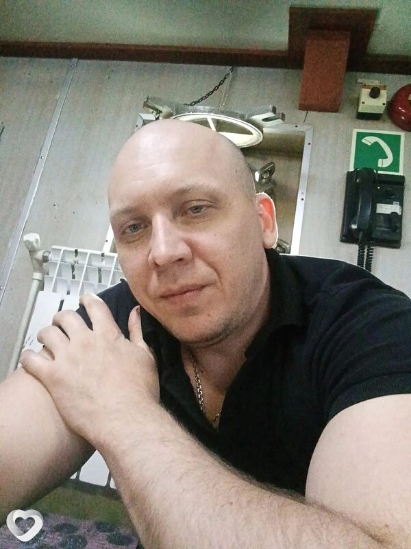 Александр, 37, Астрахани — анкета №623855