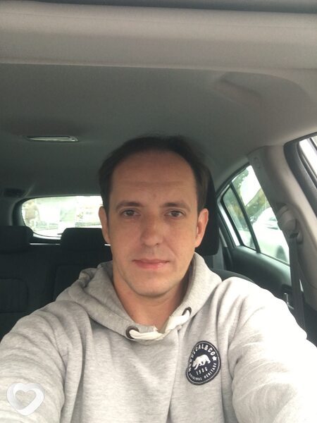 Zelionij, 41, Киеве — анкета №623872