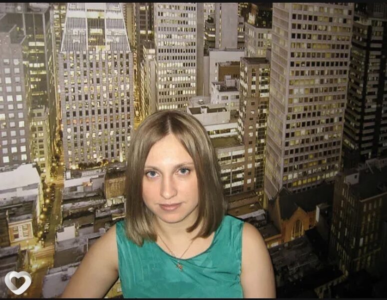 Юлия, 43, Кемерове — анкета №623874
