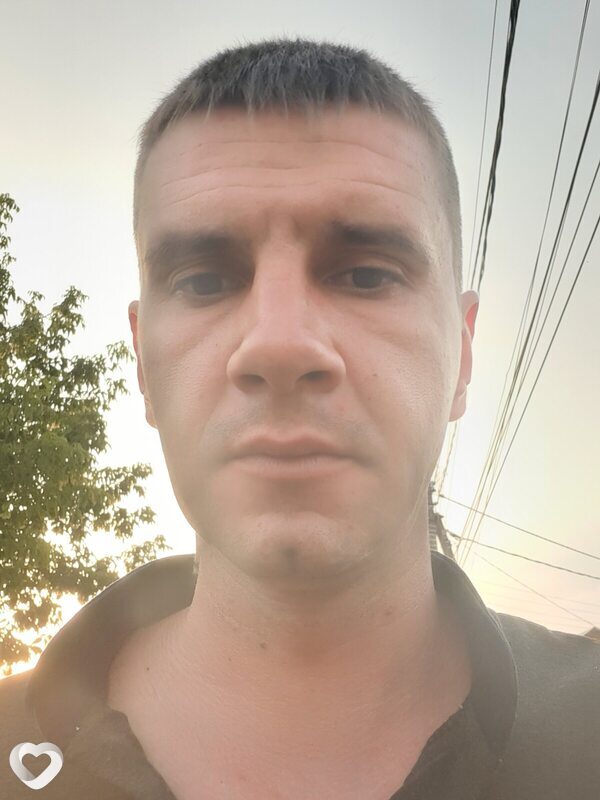 Стас, 39, Санкт-Петербурге — анкета №623876
