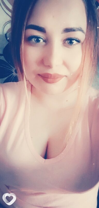 Любовь, 27, Нижнем Новгороде — анкета №623877
