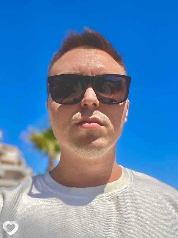 Эдуард, 27, Санкт-Петербурге — анкета №623879