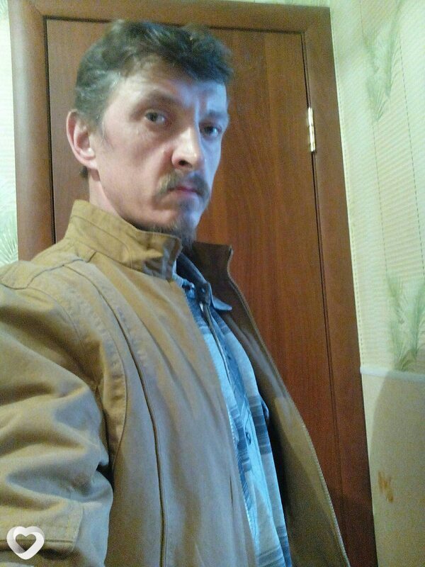 Олег, 53, Нижнем Новгороде — анкета №623706