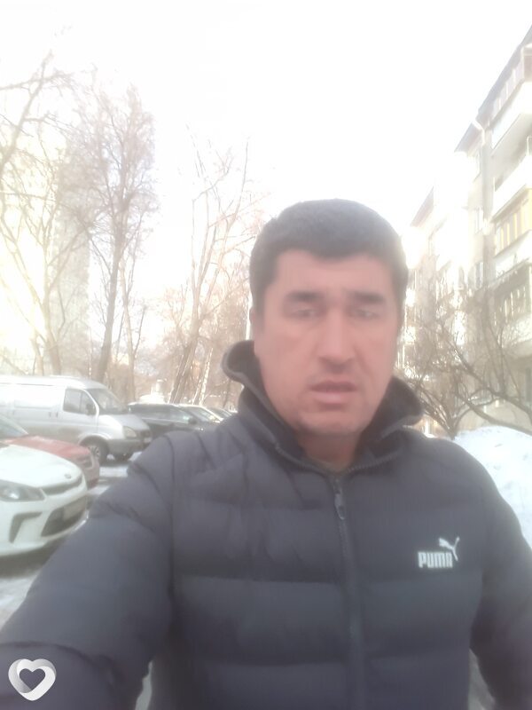 Тимур, 31, Москве — анкета №623708
