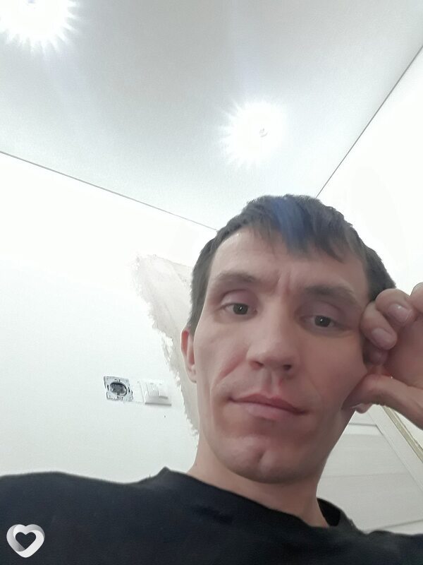 Фанзил, 35, Сургуте — анкета №623709