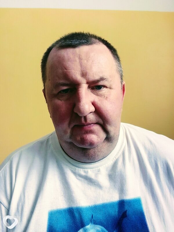 Сергей, 49, Санкт-Петербурге — анкета №623712
