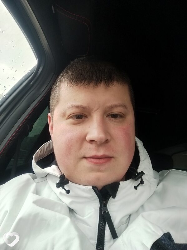 Дмитрий, 34, Москве — анкета №623723