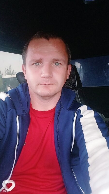 Андрей, 40, Чебоксарах — анкета №623724