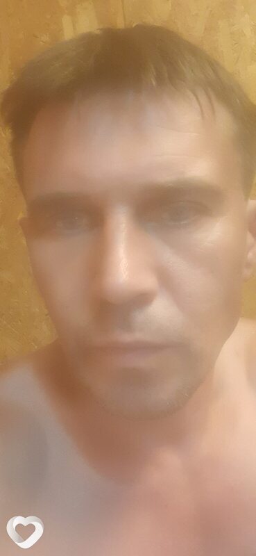Гена, 41, Петрозаводске — анкета №623728