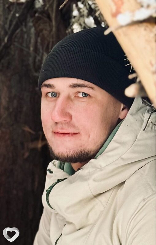 Александр, 36, Москве — анкета №623729