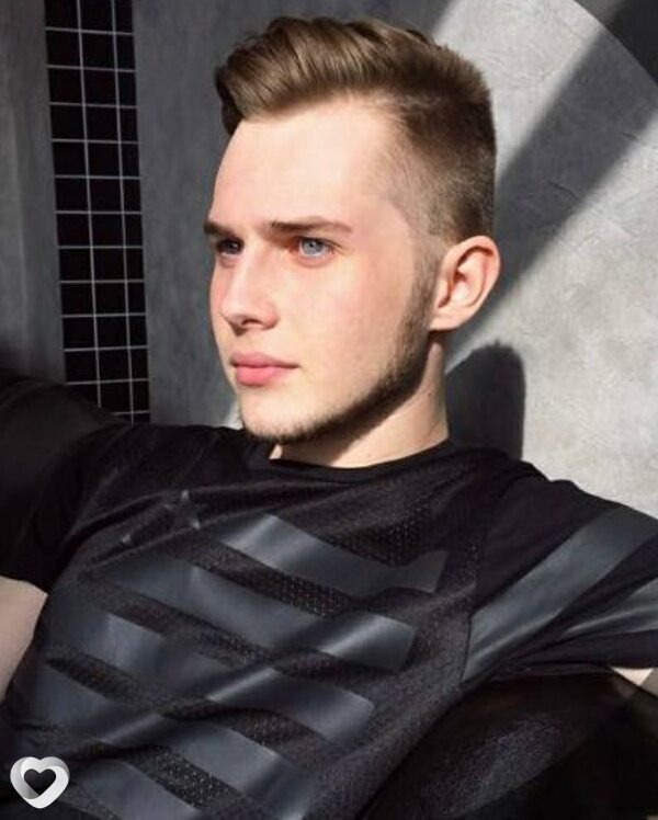 Тимур, 29, Видном — анкета №623730