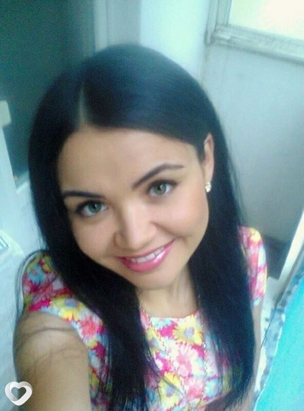 Людмила, 32, Самаре — анкета №623688