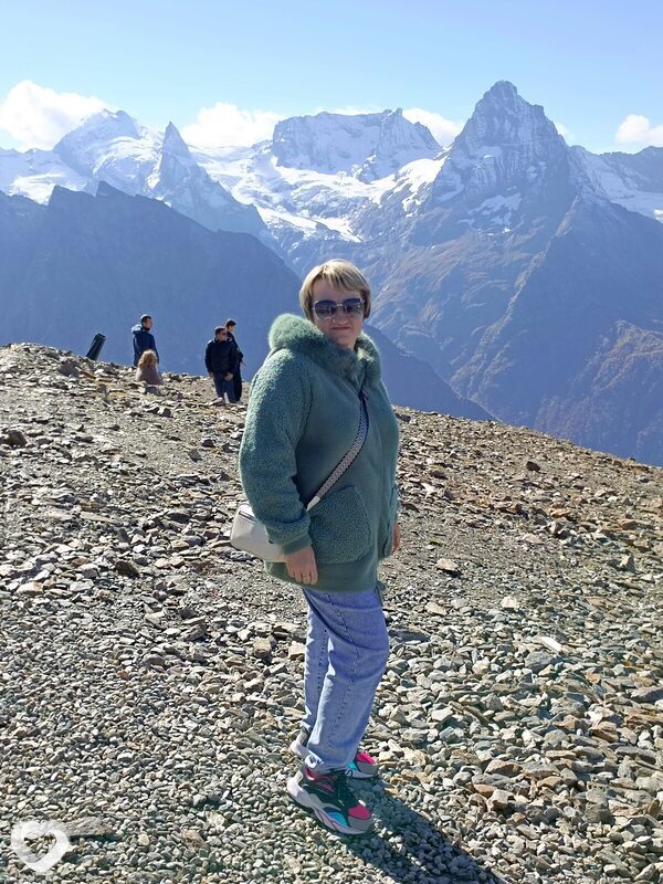 Любовь, 47, Астрахани — анкета №623692