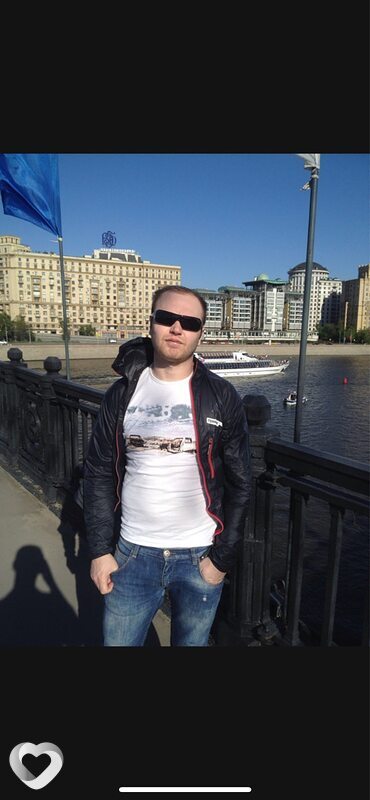 Андрей, 40, Чехове — анкета №623696