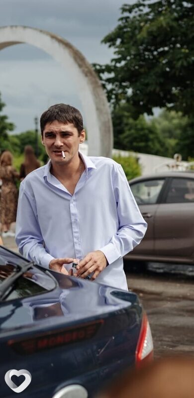 Дмитрий, 33, Клинцах — анкета №623464