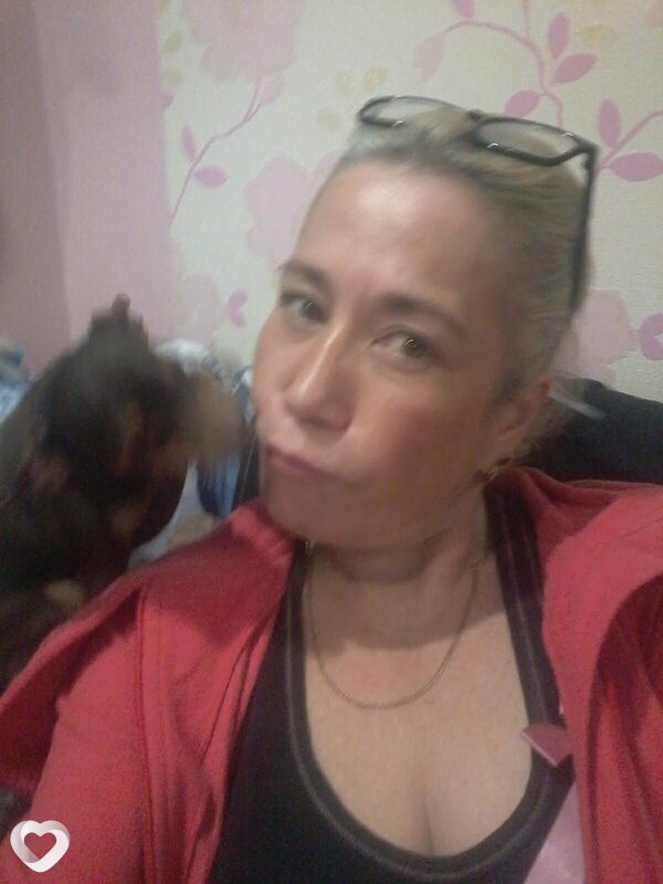 Вера, 50, Новочебоксарске — анкета №623465