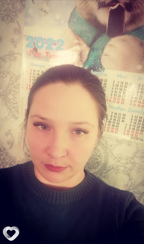 Ирина, 31, Иркутске — анкета №623467