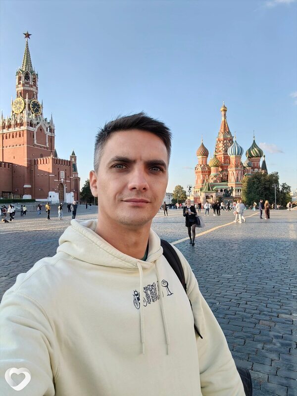 Дмитрий, 33, Новочеркасске — анкета №623469