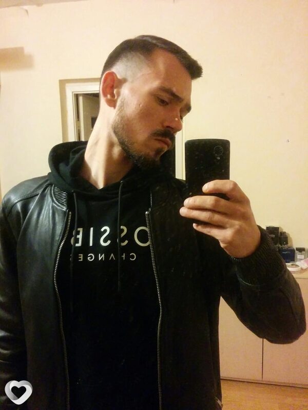 Johny, 36, Краснотурьинске — анкета №623470