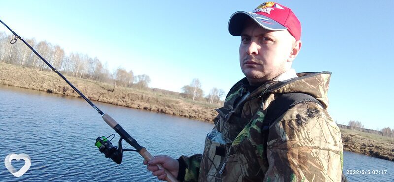 Юрий, 37, Донецке — анкета №623472