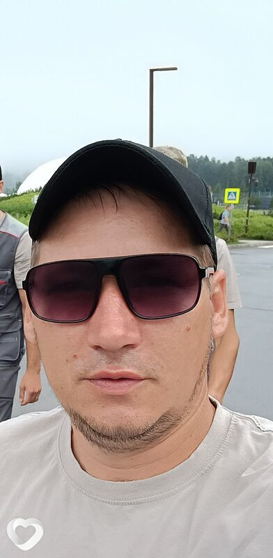 Иван Иванов, 40, Горно-Алтайске — анкета №623479