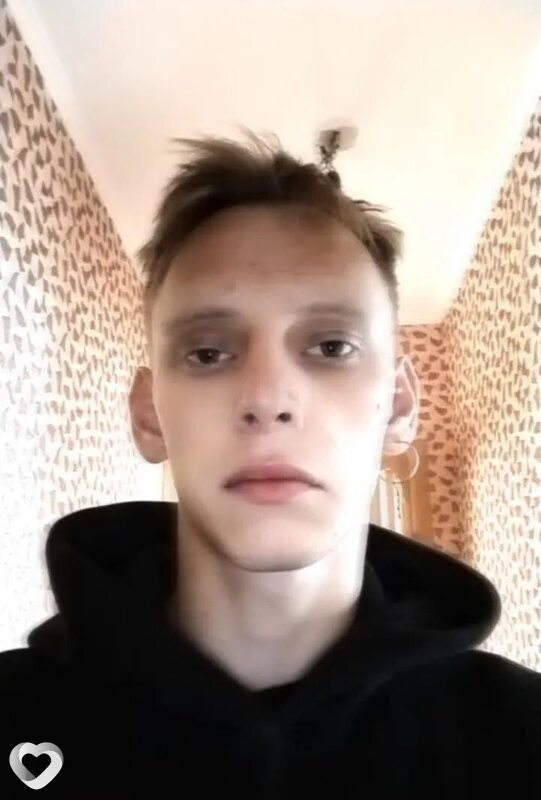 Егор, 23, Гродно — анкета №623586