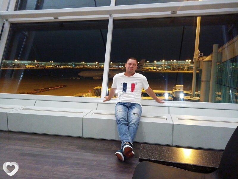 Pasha, 43, Владивостоке — анкета №623592