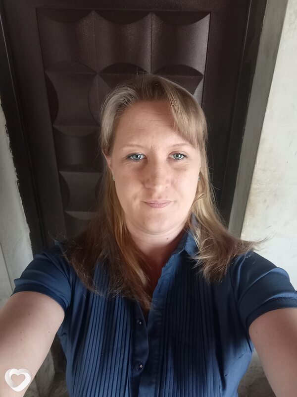 Лена, 46, Абинске — анкета №623596
