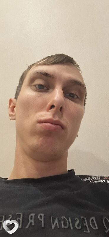 Дмитрий, 26, Иркутске — анкета №623599