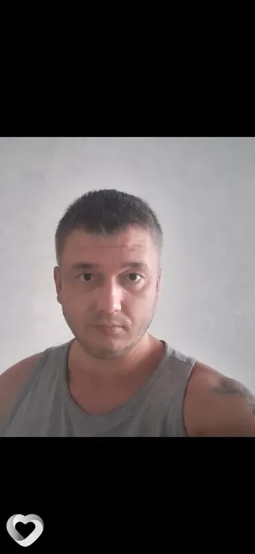 Никита, 40, Москве — анкета №623842