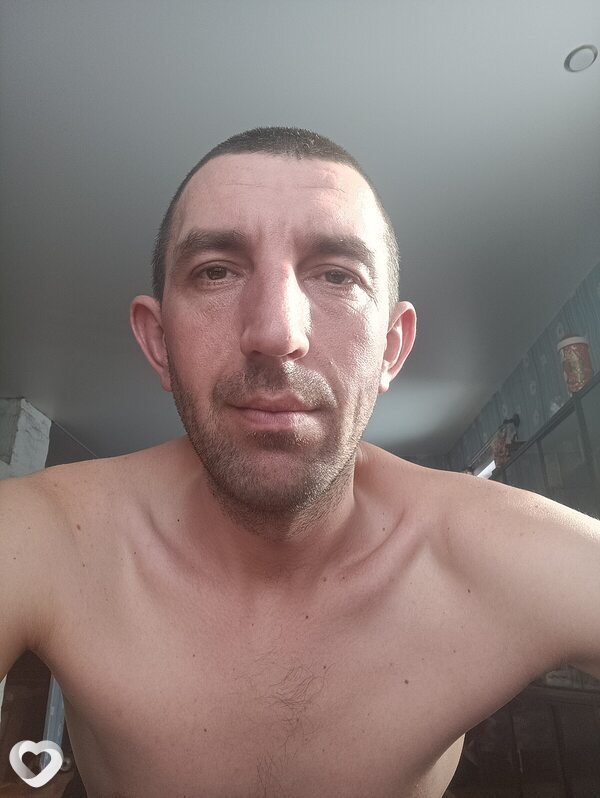Дима, 36, Крупках — анкета №623844
