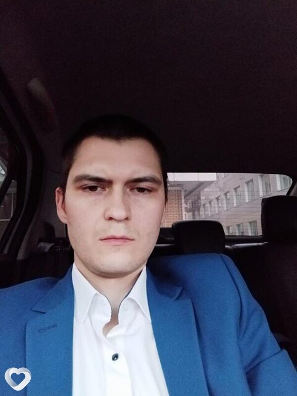 Ник, 45, Караганде — анкета №623846