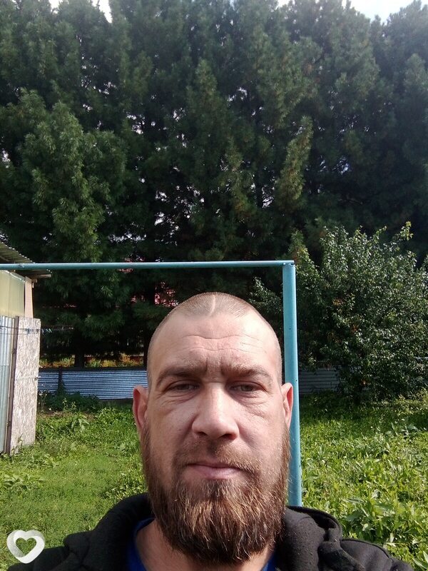Виталий, 38, Томске — анкета №623852