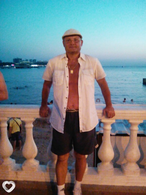 German, 43, Чебоксарах — анкета №623854