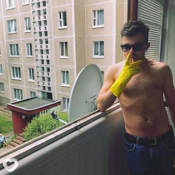 Ян, 26, Сморгони — анкета №623784